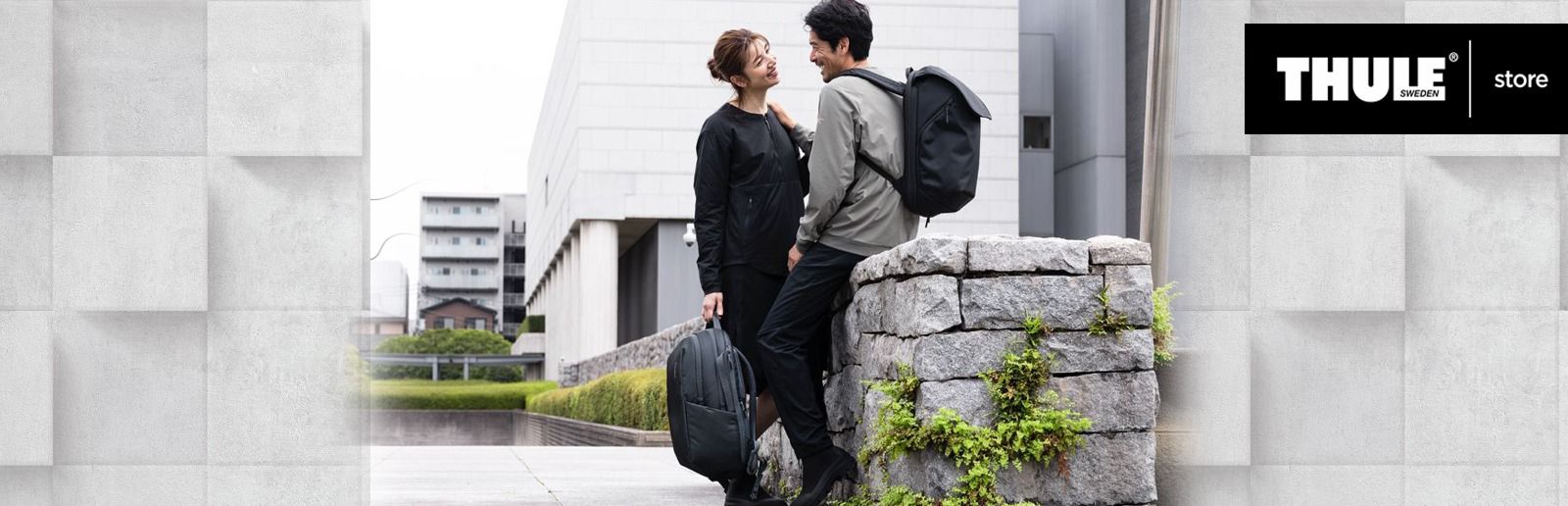 Mochilas para trilha